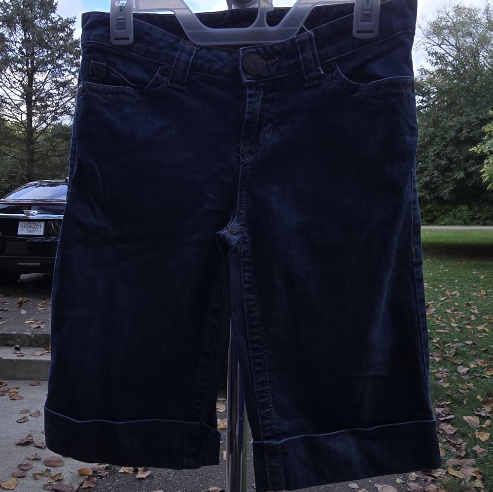 Calvin Klein Bermuda shorts